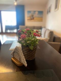 Wave and Sun Apartment - Hel - 1