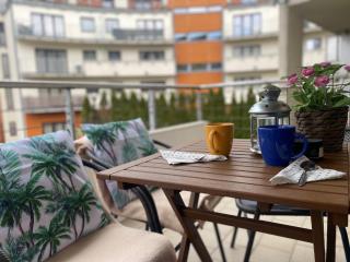 Wave and Sun Apartment - Hel - 0