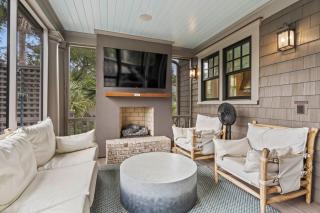 714 Glossy Ibis Lane by Akers Ellis Rentals - Kiawah Island - 8