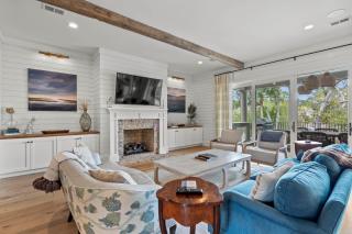 714 Glossy Ibis Lane by Akers Ellis Rentals - Kiawah Island - 7