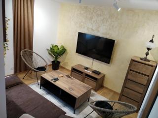 Apartman TeLaS - 1