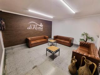 DiRoma Exclusive Caldas Novas - Brasilia - 0