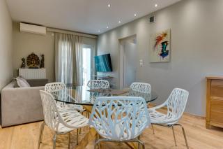 AMAZING PENTHOUSE FOR SIX person - Atene - 4