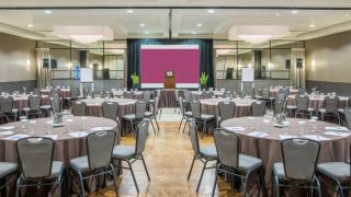 Crowne Plaza Suffern-Mahwah by IHG - Suffern - 6