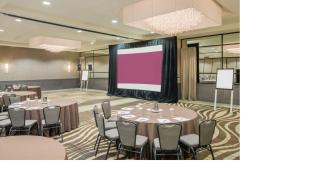 Crowne Plaza Suffern-Mahwah by IHG - Suffern - 5