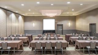 Crowne Plaza Suffern-Mahwah by IHG - Suffern - 7