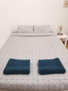 Studio Paris 11 Bien situé et fonctionnel - París - 7