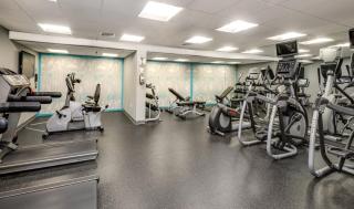 Crowne Plaza Suffern-Mahwah by IHG - 1