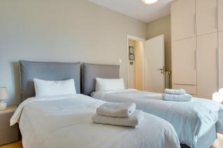 AMAZING PENTHOUSE FOR SIX person - Atene - 5