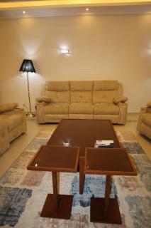 City Centre Luxury Apartment - 7