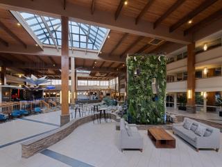 Crowne Plaza Suffern-Mahwah by IHG - Suffern - 6