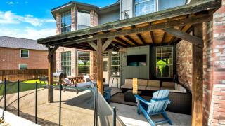 Heated Pool PoolTable HotTub Sleeps 16 Renovated - McKinney - 6