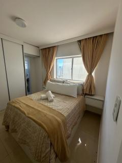 Quarto amplo arejado para mulheres - Recife - 8