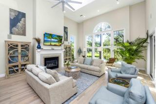 8 Greensward Road by Akers Ellis Rentals - Kiawah Island - 0