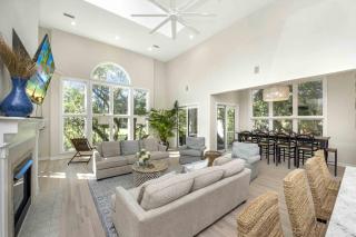 8 Greensward Road by Akers Ellis Rentals - Kiawah Island - 9