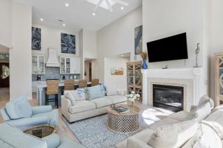 8 Greensward Road by Akers Ellis Rentals - Kiawah Island - 6