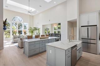 8 Greensward Road by Akers Ellis Rentals - Kiawah Island - 2