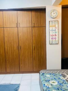 Aabans Residence "shared apartment with separate rooms" - Sitra - 7