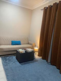 Aabans Residence "shared apartment with separate rooms" - Sitra - 6
