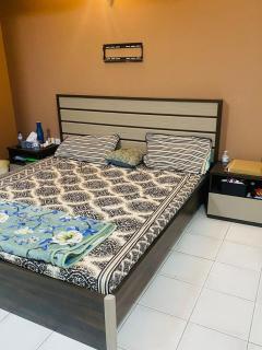 Aabans Residence "shared apartment with separate rooms" - Sitra - 5