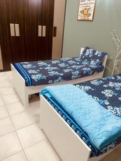 Aabans Residence "shared apartment with separate rooms" - Sitra - 2