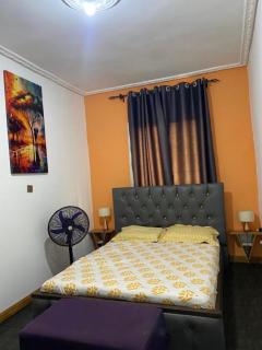 Quality Home - Yaoundé - 3