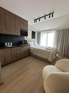 Iron Street by A11 Sauna - Cracovia - 2