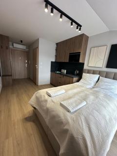 Iron Street by A11 Sauna - Cracovia - 4