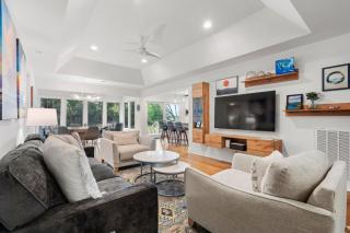 96 Inlet Cove Cottage by Akers Ellis Rentals - Kiawah Island - 8