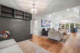 96 Inlet Cove Cottage by Akers Ellis Rentals - Kiawah Island - 6