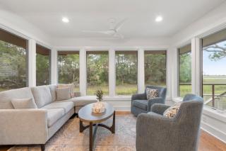96 Inlet Cove Cottage by Akers Ellis Rentals - Kiawah Island - 1