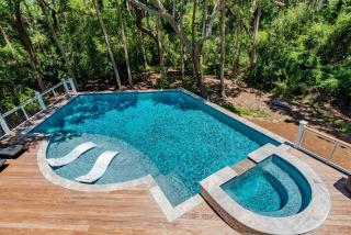 97 Jackstay Court by Akers Ellis Rentals - Kiawah Island - 8