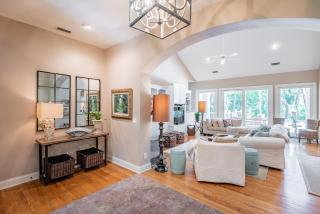 97 Jackstay Court by Akers Ellis Rentals - Kiawah Island - 7