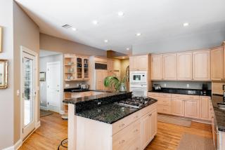 97 Jackstay Court by Akers Ellis Rentals - Kiawah Island - 3