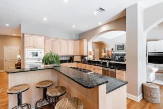 97 Jackstay Court by Akers Ellis Rentals - Kiawah Island - 2