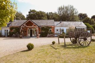 Luxury Norfolk Countryside Retreat - Narborough - 7