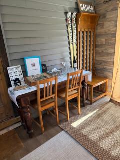 Walnut Grove - - 2