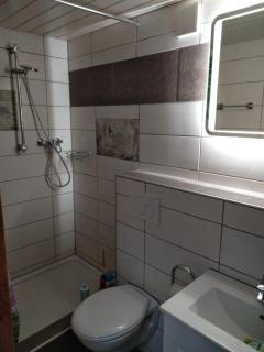 Charmantes Western-Zimmer mit Veranda auf dem Raihof - - 6