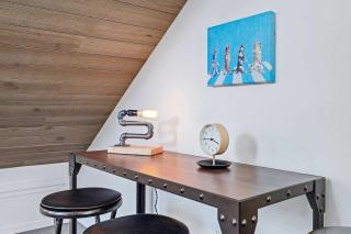 Lincolnville Haven l Walk to DNTN l Dog Friendly - St. Augustine - 7
