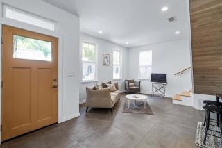 Lincolnville Haven l Walk to DNTN l Dog Friendly - St. Augustine - 4