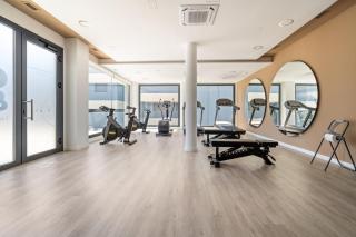 Oasis 325 with private garden & wellnes - 9