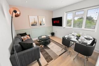 Relax in Style I Business & Leisure I Free parking - Londra - 0