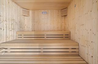 Oasis 325 with private garden & wellnes - 2