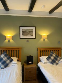 The Clachan Inn - 5