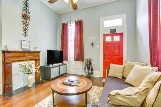 Walk to Magazine St NOLA House in Irish Channel! - Nueva Orleans - 0