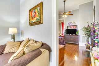 Walk to Magazine St NOLA House in Irish Channel! - Nueva Orleans - 5