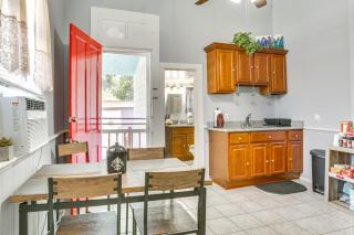 Walk to Magazine St NOLA House in Irish Channel! - Nueva Orleans - 4