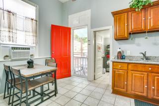 Walk to Magazine St NOLA House in Irish Channel! - Nueva Orleans - 3
