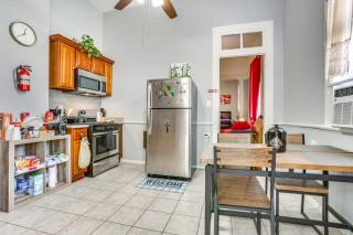 Walk to Magazine St NOLA House in Irish Channel! - Nueva Orleans - 1