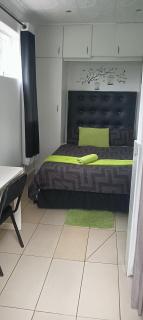 Caribe Accommodation and Conferences - Pietermaritzburg - 7